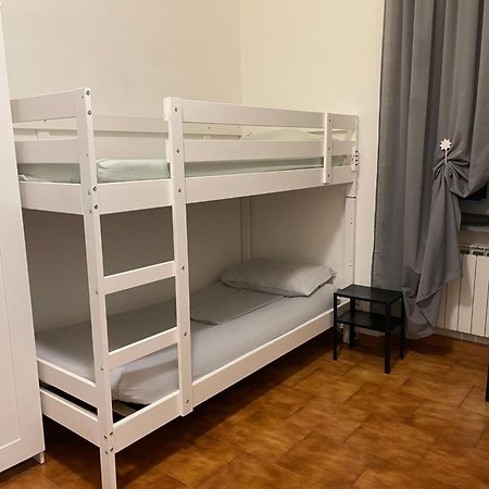 Appartamento Vicino Centro Turyn Zewnętrze zdjęcie