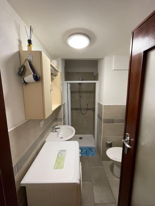 Appartamento Vicino Centro Turyn Zewnętrze zdjęcie