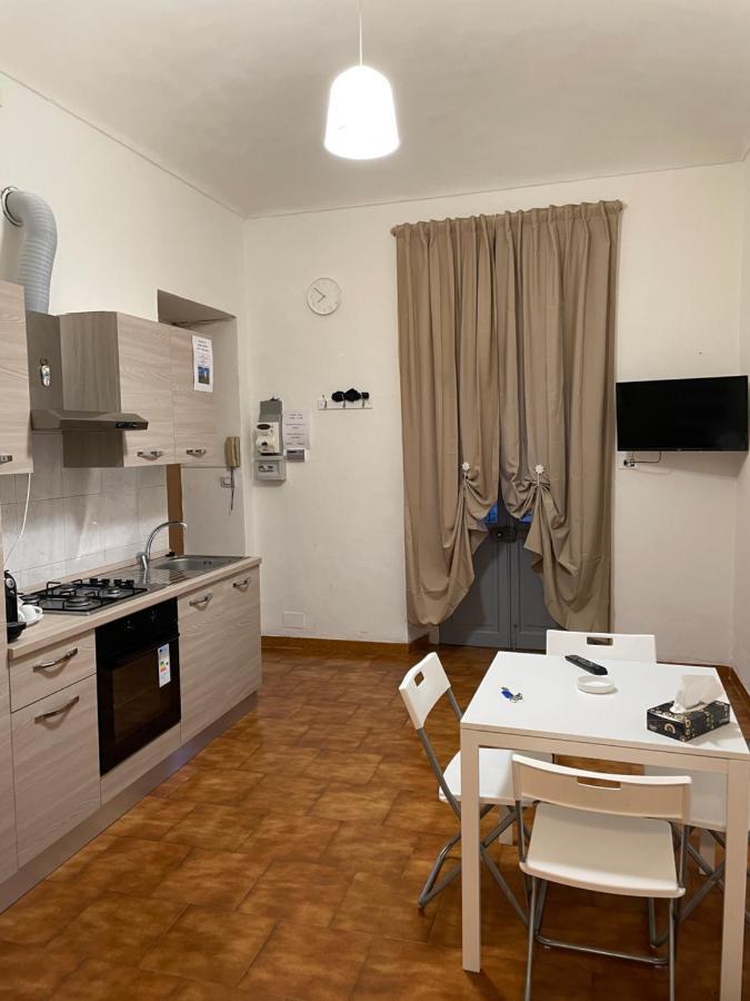Appartamento Vicino Centro Turyn Zewnętrze zdjęcie