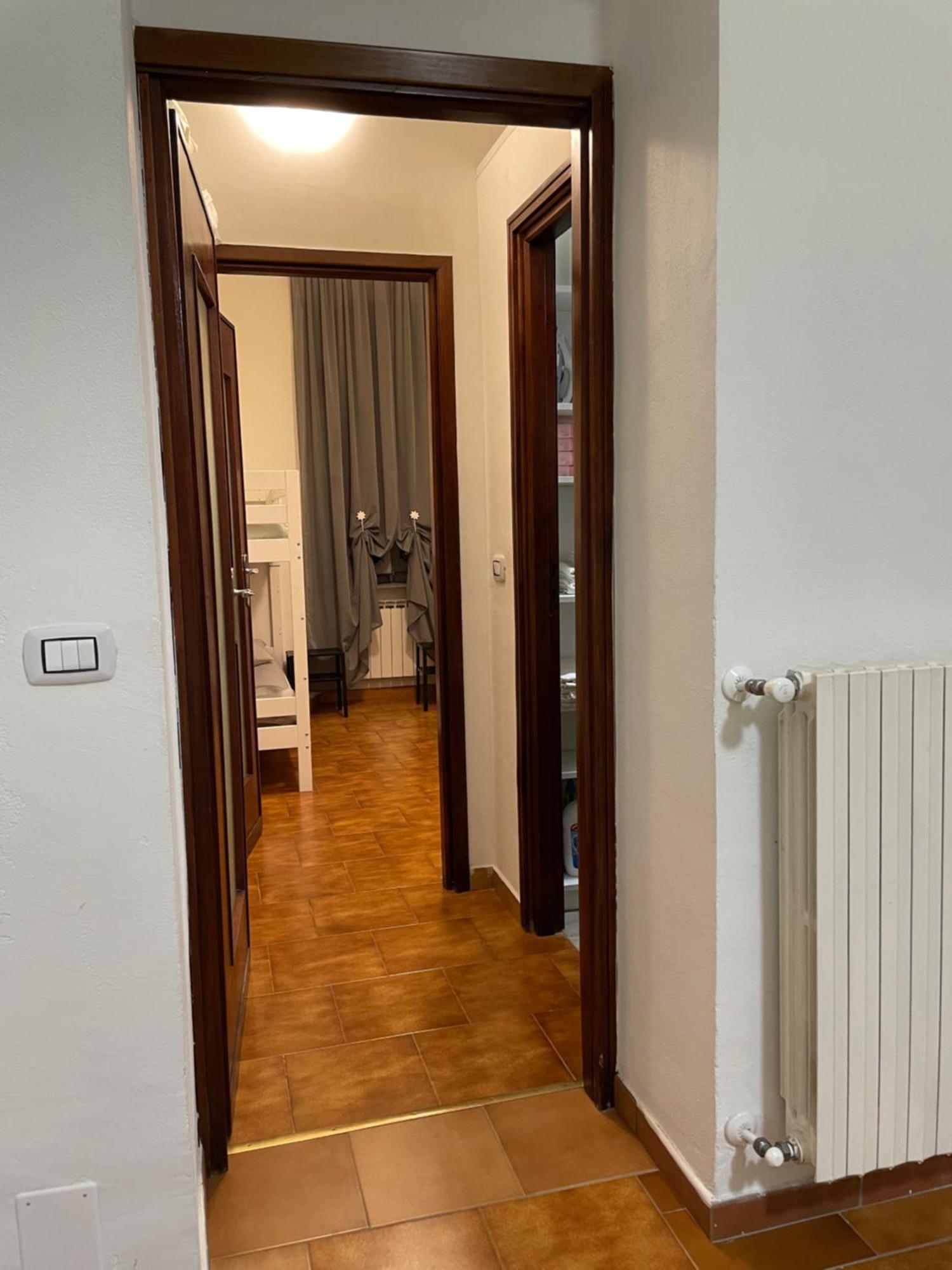 Appartamento Vicino Centro Turyn Zewnętrze zdjęcie