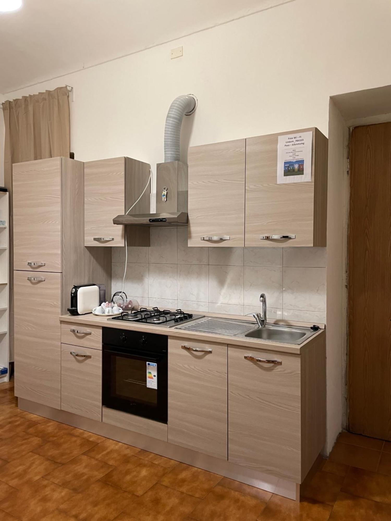 Appartamento Vicino Centro Turyn Zewnętrze zdjęcie