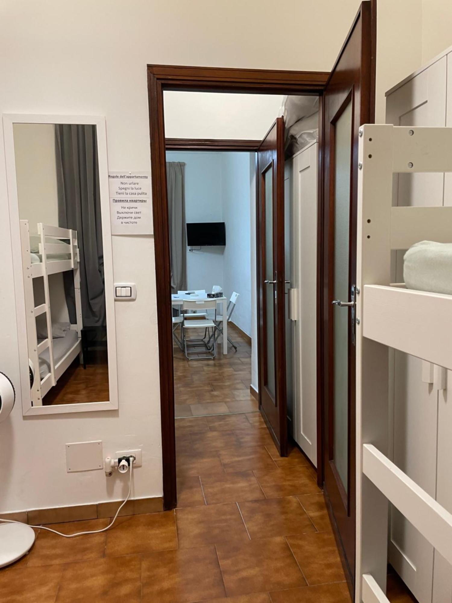 Appartamento Vicino Centro Turyn Zewnętrze zdjęcie